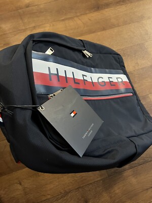 Tommy Hilfiger Men display picture 1