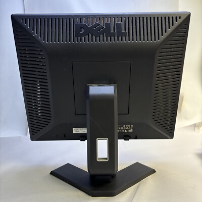 Dell E176FPC LCD Monitor 683728210854| eBay