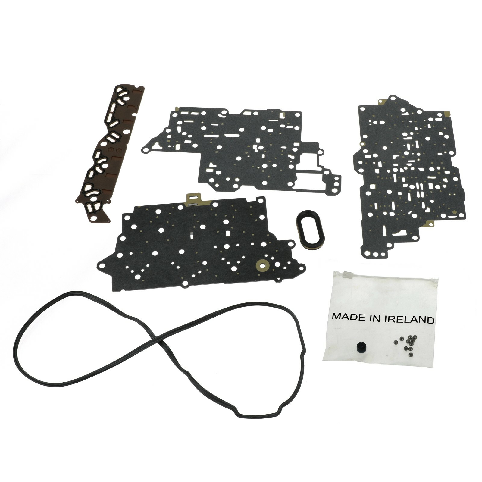 Kit de cuerpo de válvula de control para Buick Chevrolet GMC Pontiac 2009-2010 (P/N 24248118)