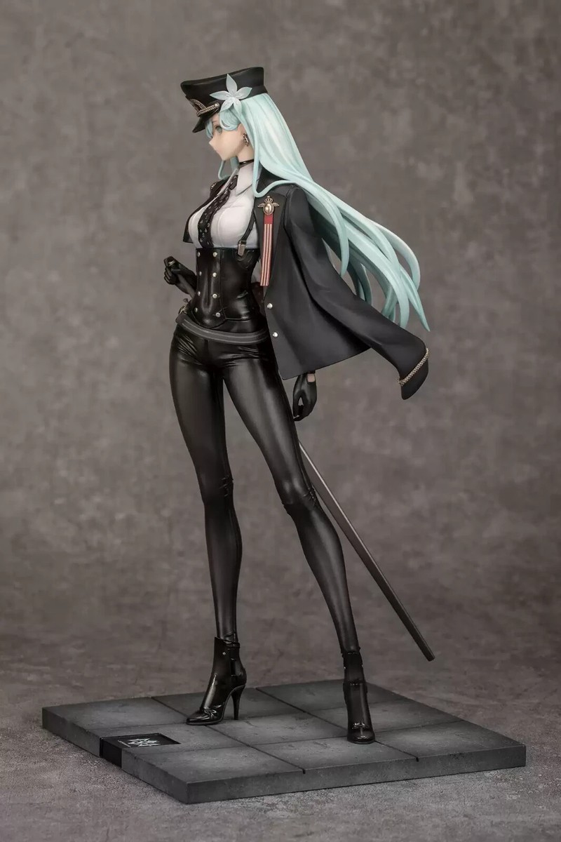 Myethos Anime A-Z:[S] Full Dress 1/7 PVC Figure Statue