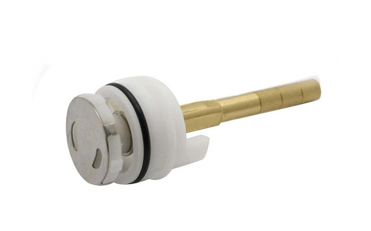Danco Brass And Plastic Tub/Shower Valve Cartridge For, 54 OFF