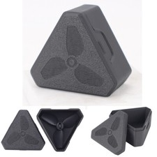 For DJI NEO Drone Propeller Storage Protective Case Propeller Wing Organizer Box