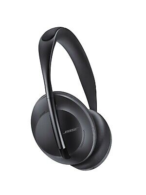 Bose Noise Cancelling Bluetooth Headphones 700, Certified Refurbished | eBay