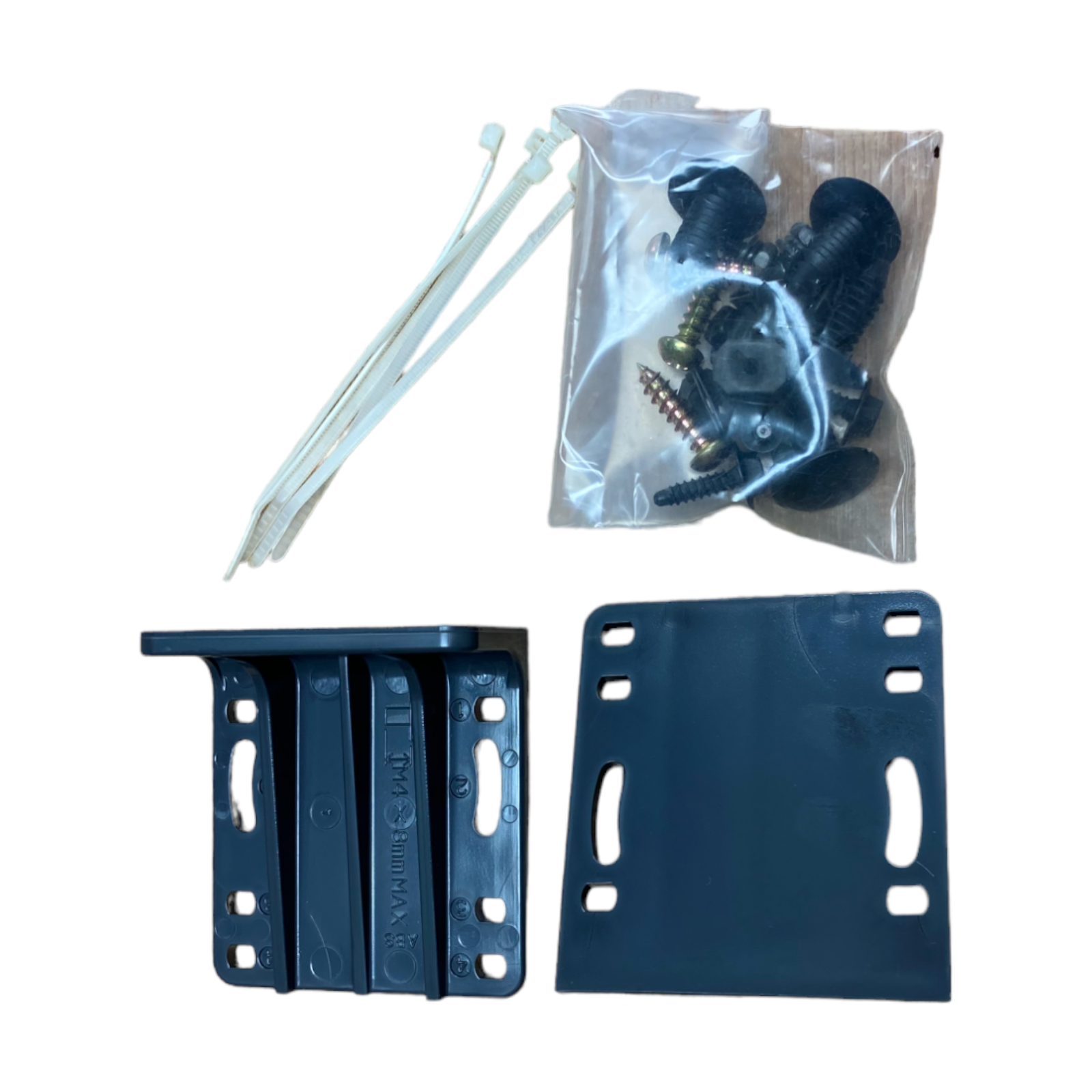 CHRYSLER HARDWARE KIT 82205307 | eBay