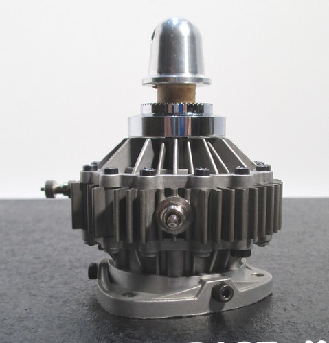 Graupner/O.S. Rotary Engine 49-PI for R/C Airplanes Mint F/S - Picture 8 of 15