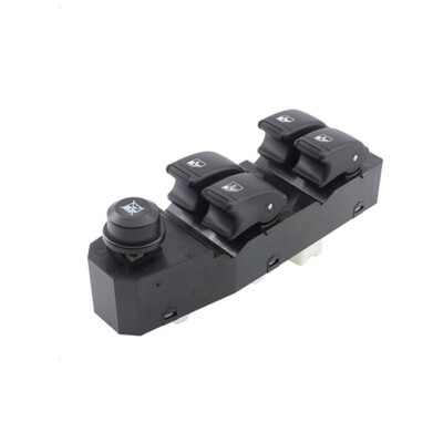 デシ男 （Switch 202005158 for Chevrolet Aveo Pontiac Power Master Window Switch