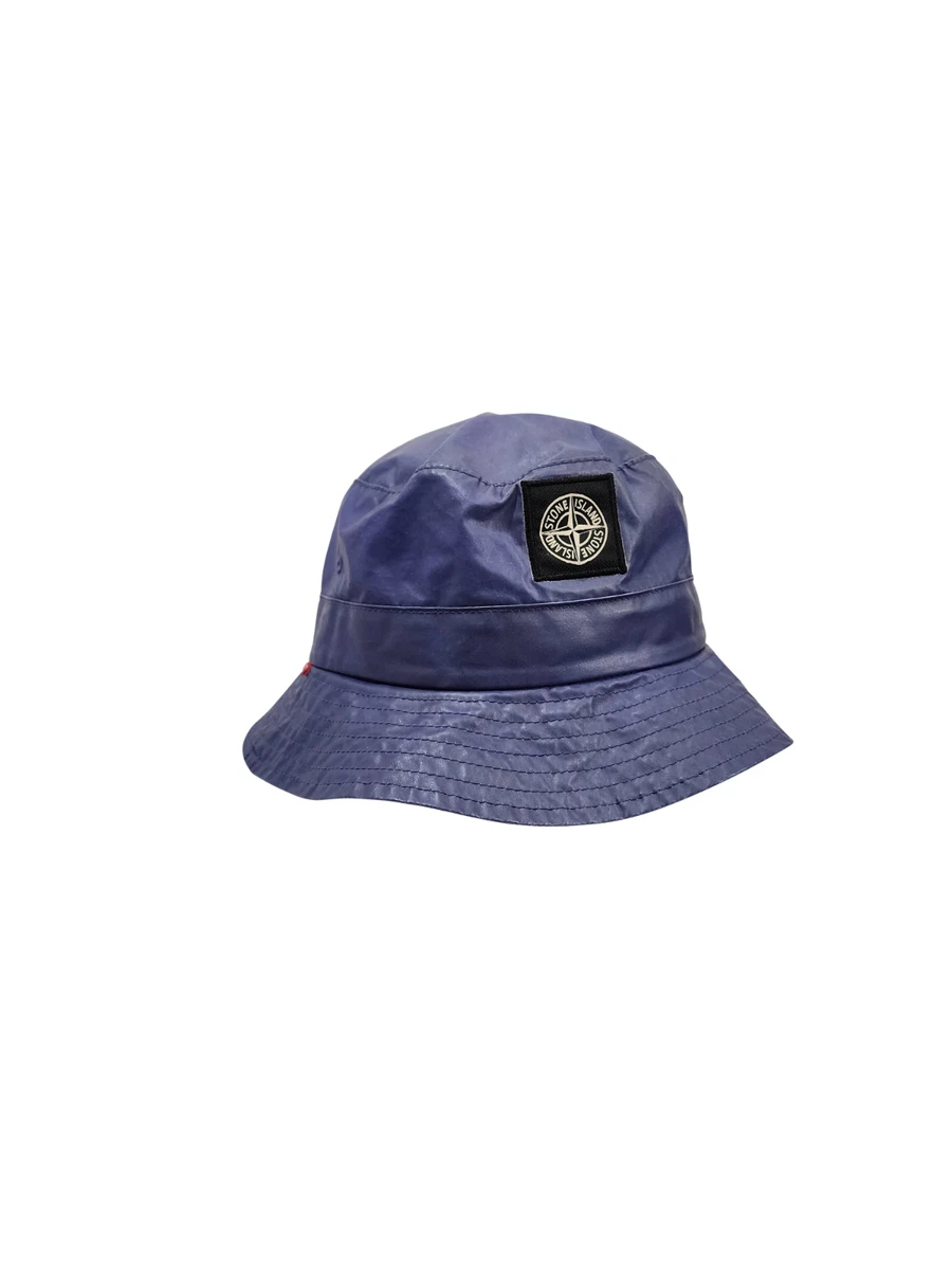 Stone island sale boonie hat
