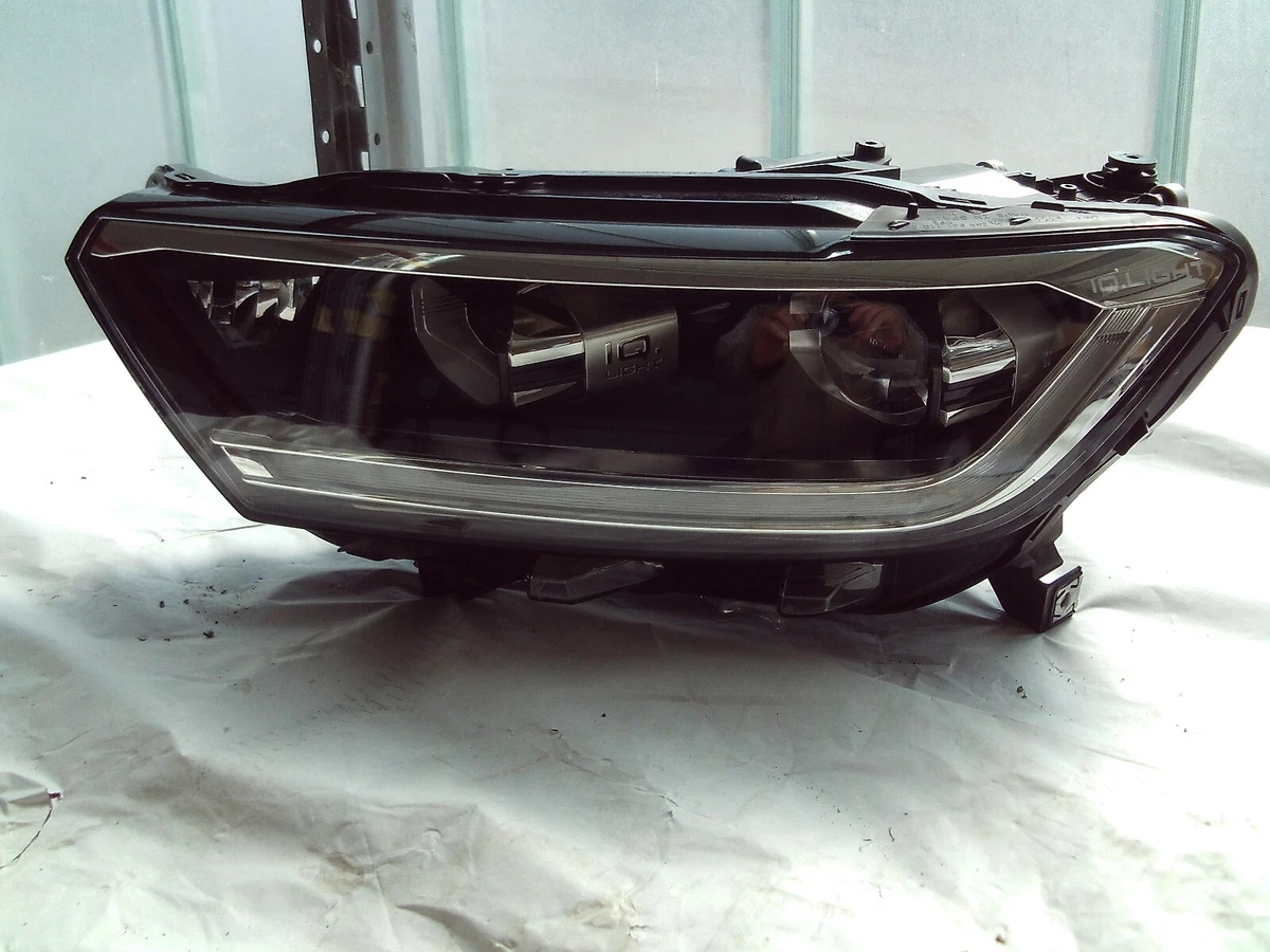 VW T-Roc 2GA Voll LED Matrix Beam Scheinwerfer 2GA941773H links 