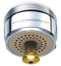 Ecotimer - Water saves up to 85 and 75 energy.