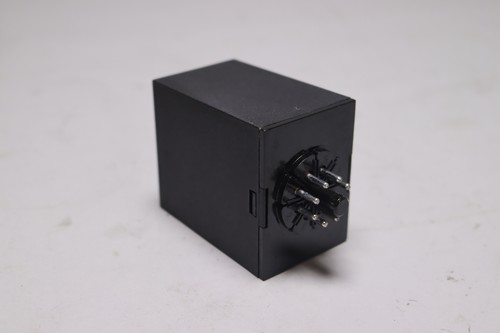 Digi-Set SSAC TDB120AL Time Delay Relay 120 VAC - Picture 2 of 3