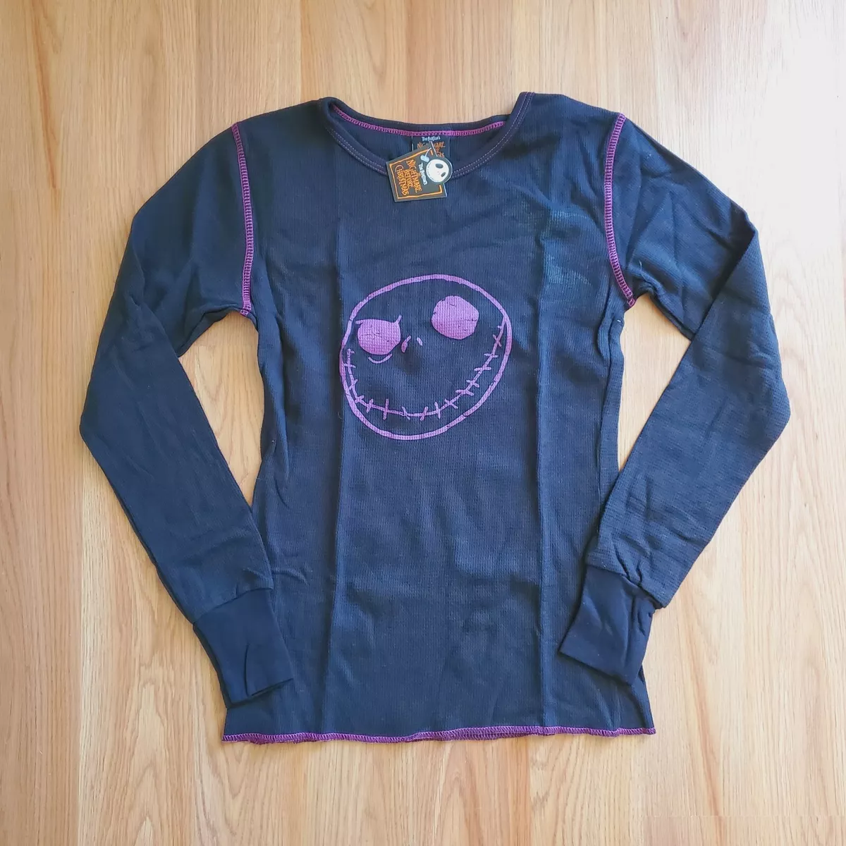 nightmare before christmas shirt womens