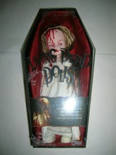living dead dolls elisa