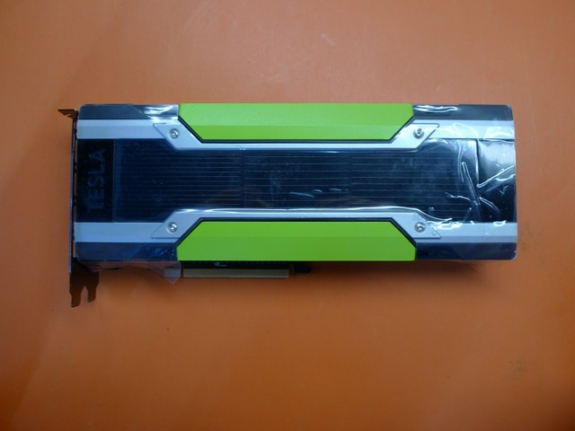 Nvidia tesla m60