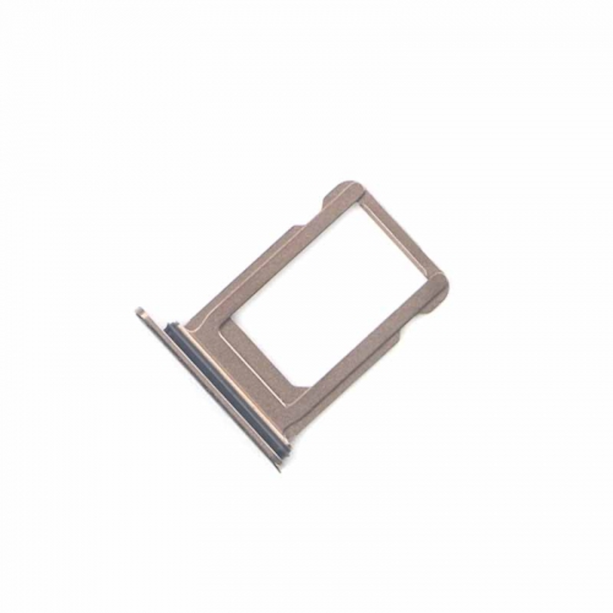 Titolare Nano SIM Card Per IPhone 8 - Sostituzione Originale, Colore Grigio - Foto 9