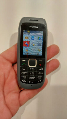 3670.Vintage Nokia 1616-2c - For Collectors - Unlocked
