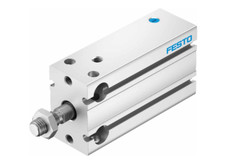 FESTO DPDM-20-5-P-PA 4840810  Compact Air Cylinder New✦Kd