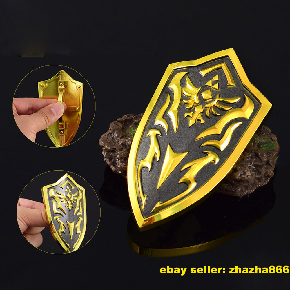 1/6 Scale 3.93'' Medieval Shield For 12'' Action Figure Custom | eBay