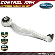 Front LH Lower Forward Control Arm & Ball Joint Assy for Mercedes-Benz E300 E400