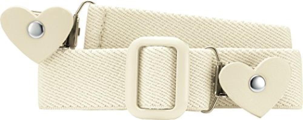 (TG. 74-110) Playshoes Cintura elastica senza fibbia per il clipping, Cintura pe