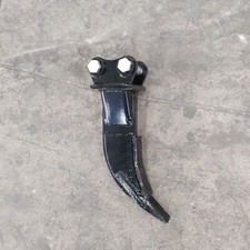 Ripper: Rip Attachment for Mini Excavators, Diggers and Tractors TYPHON