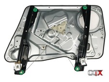 Porte avant et accessoires Volkswagen TIGUAN