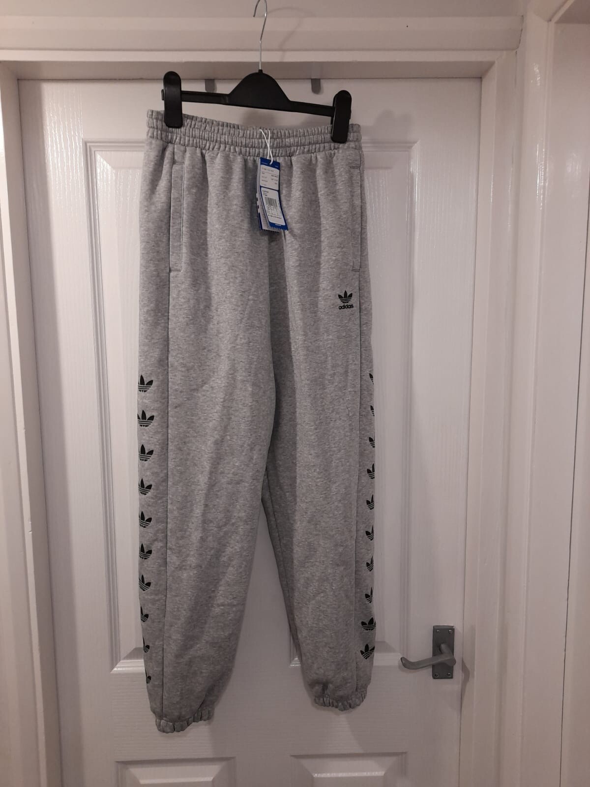 Bra D Nee Girls Tracksuit Bottoms With Tags image 4
