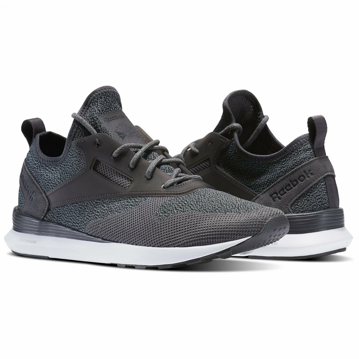 Reebok zoku sales runner grey