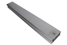Aluminum Radius Sanding Beam 20.5" (520mm) length - choose your radius