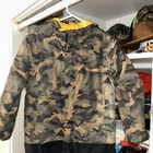 The North Face Kids Snow Suit One Piece Size 6 — photo 4