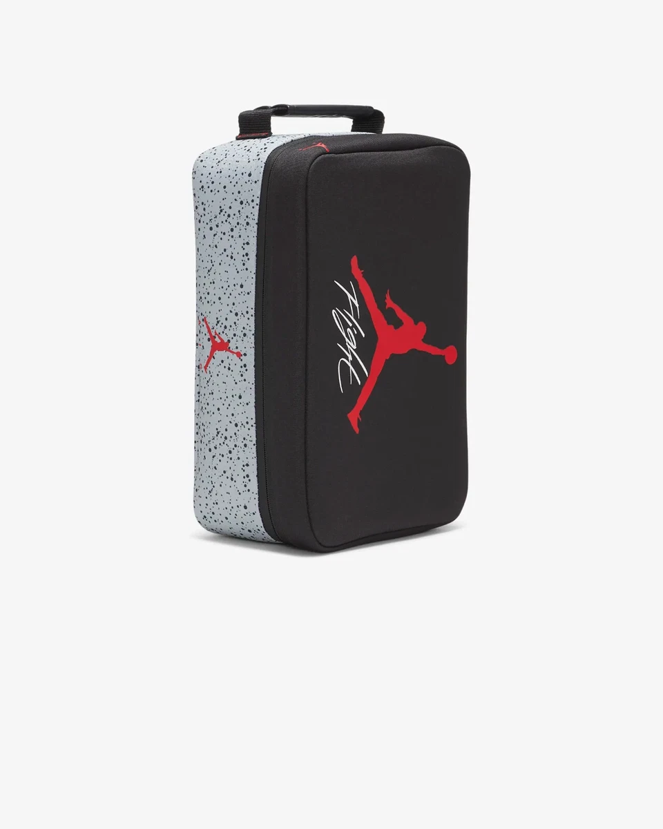 Shoe cheap box bags
