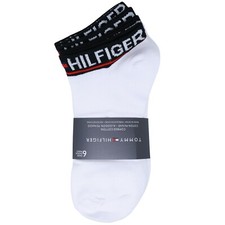 Tommy Hilfiger Women's Combed