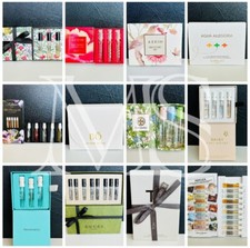 Perfume Sample Gift Set Choose Scent - Combined Shipping 