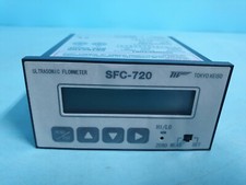 1PC TOKYO KEISO SFC-720-20 UltraSonic Flowmeter Controller 2