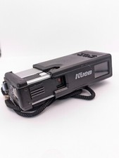 KGB KIEV-303 Microformat Camera USSR Vintage 16mm Lens Industar-M 3,5/23