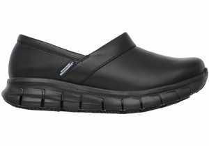 skechers leather shoes womens