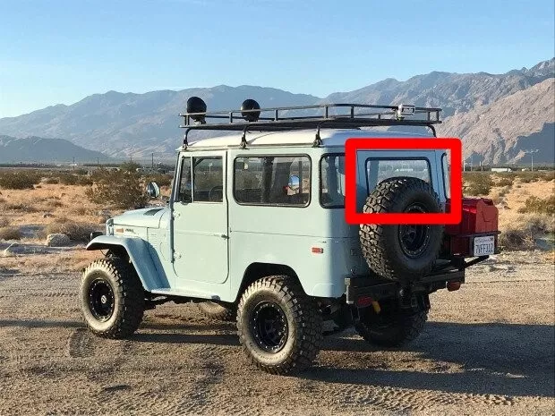 Fj4063 new arrivals