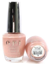 OPI Infinite Shine N52 Humidi-Tea Nail Lacquer - .5oz /15mL ISL-N52 2023