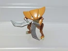 Kabutops Pokemon Action Figure Gashapon Bandai 1997 Vintage Toy Japan H04 1.6in