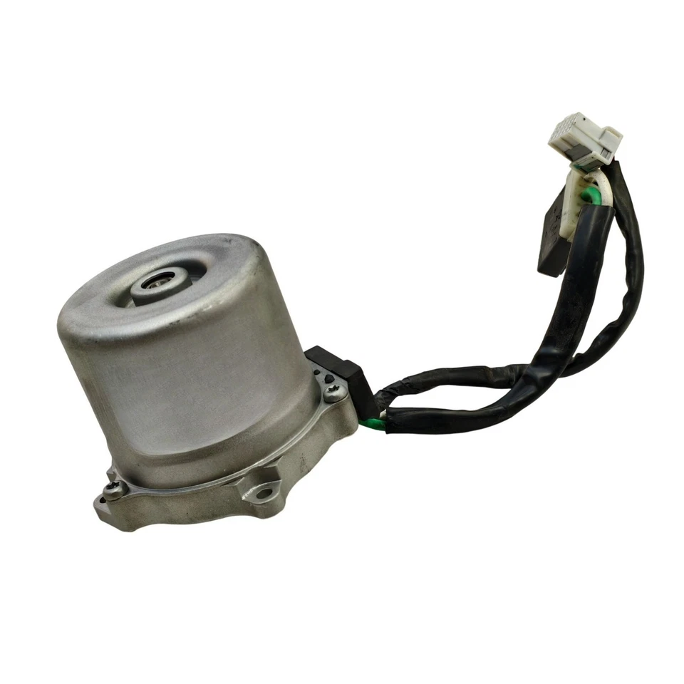 Power Steering Motor Assy 56330-3X500 For Hyundai Elantra GT Kia Forte Koup US Foto 2 de 4