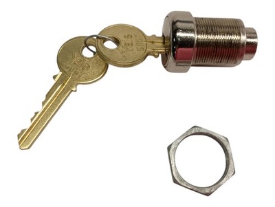 Genuine OTIS LOCK ASSEMBLY AAA431AK2 NEW OEM AAA431AK2