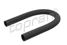 Ansaugschlauch Luftfilter Topran 100 317 für VW