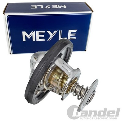 MEYLE THERMOSTAT 88°C MIT DICHTUNG passend für CITROËN JUMPER FIAT DUCATO FORD