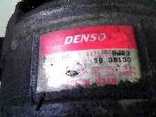 Climatisation et Accessoires BMW 2002