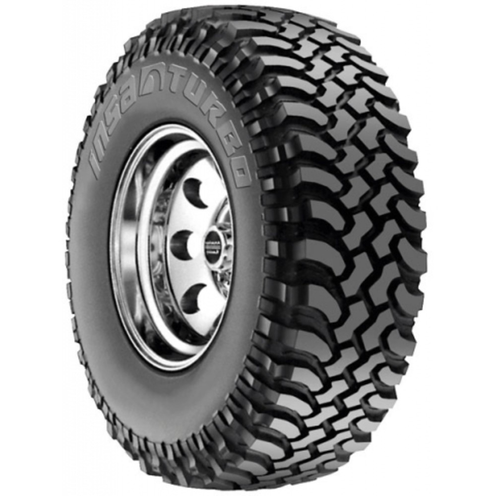 Tyre 235/65x17 INSA TURBO Dakar 104q Dakar