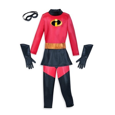 Disney Store Store Official Violet Costume For - Costumes