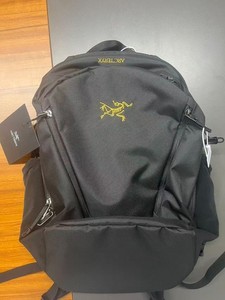Arc`teryx Mantis 20 | eBay