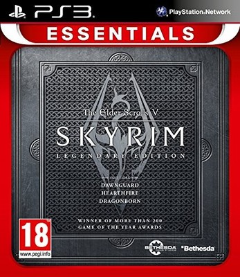 Elder Scrolls V Sky - Elder Scrolls V Skyrim Legendary Edition Ess - G1398z