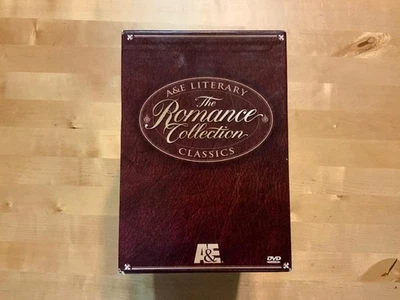 BBC Box Set DVDs for sale | eBay