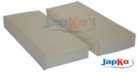 Japko 21H010 Filter FüR Innenraumluft Innenraumfilter Filter Innenraum