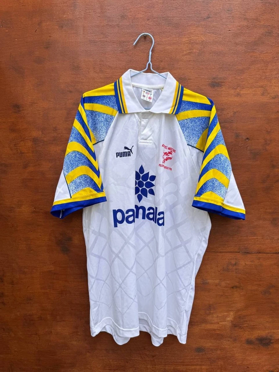 Parma International Club Soccer Fan Shirts for sale | eBay